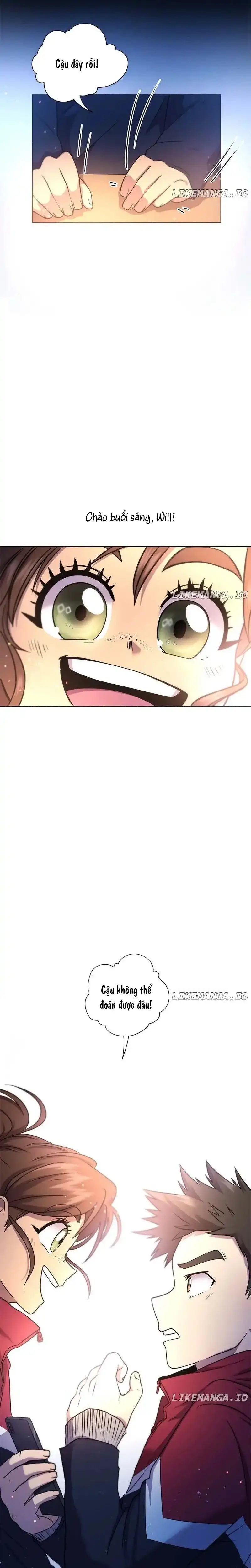 Roots Of The Heart - Chapter 18 - Page 16