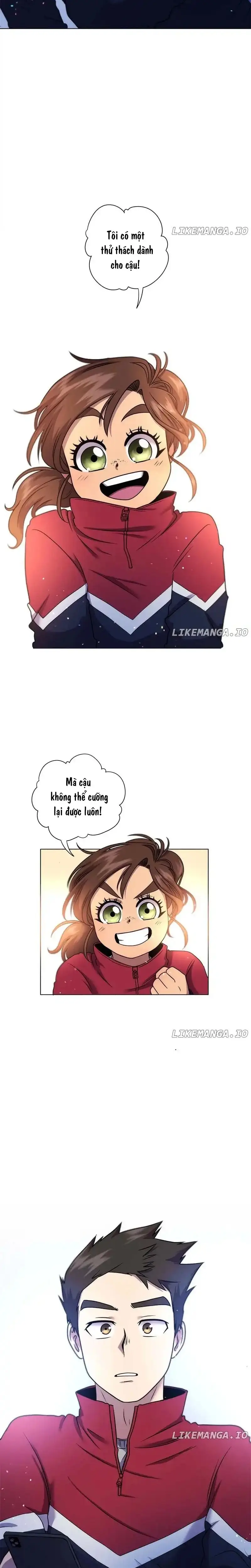 Roots Of The Heart - Chapter 18 - Page 17