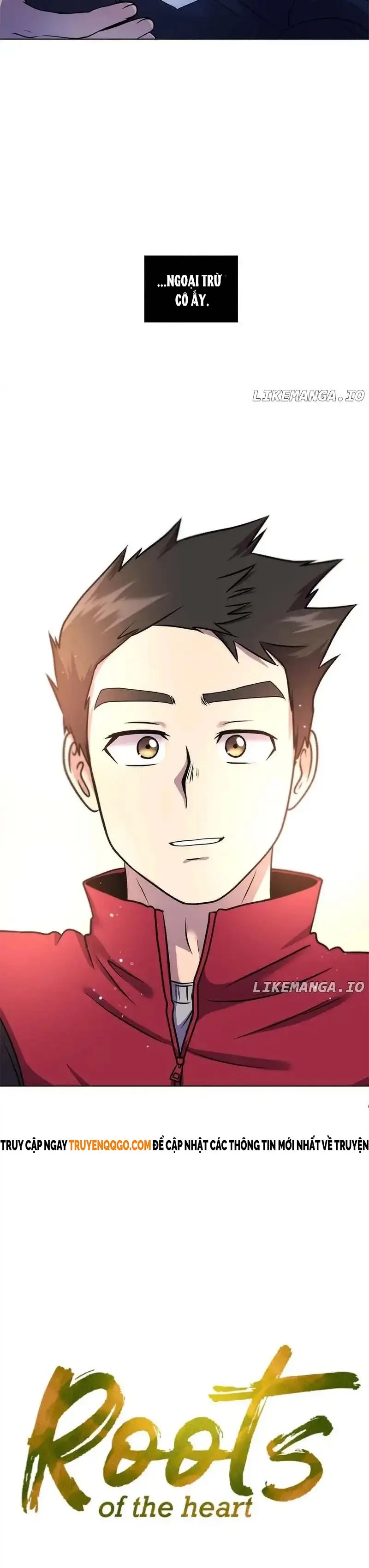 Roots Of The Heart - Chapter 18 - Page 18