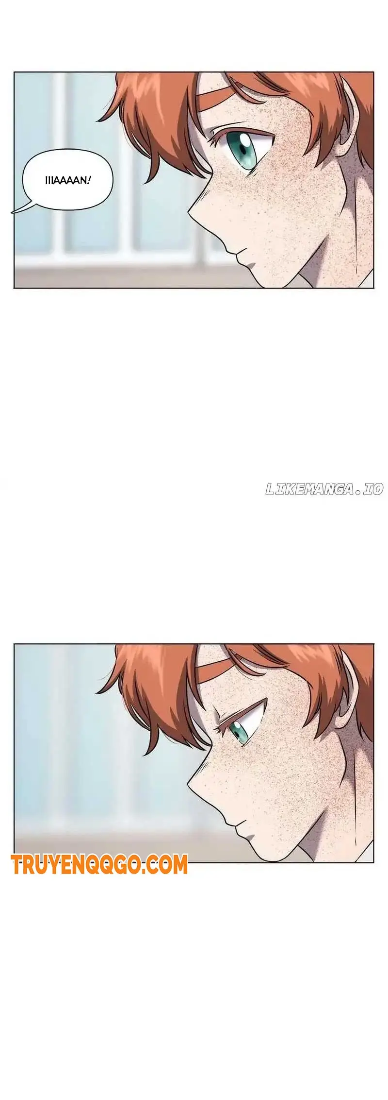 Roots Of The Heart - Chapter 19 - Page 21