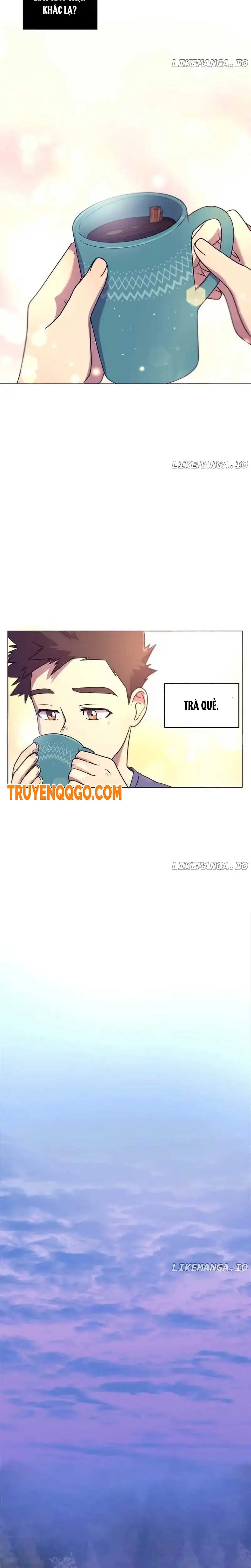 Roots Of The Heart - Chapter 20 - Page 12