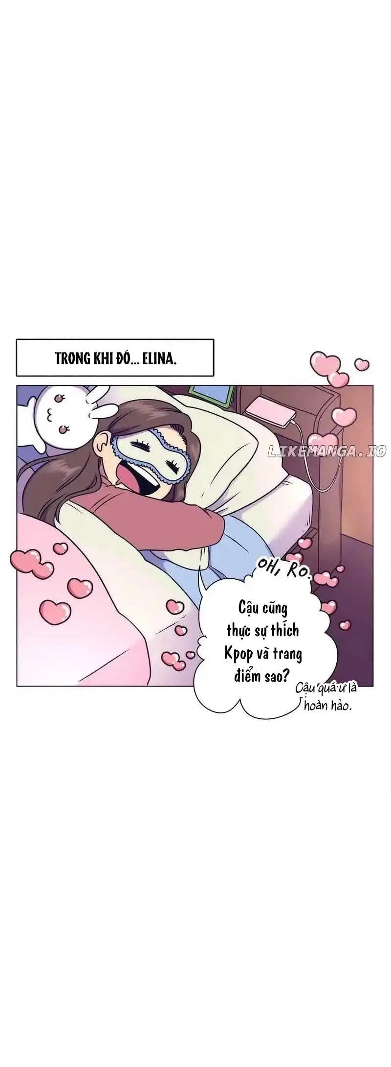 Roots Of The Heart - Chapter 20 - Page 18