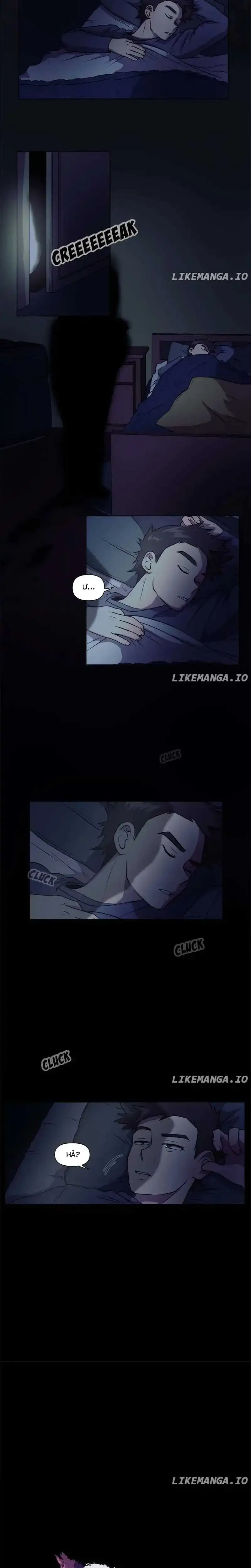 Roots Of The Heart - Chapter 20 - Page 7