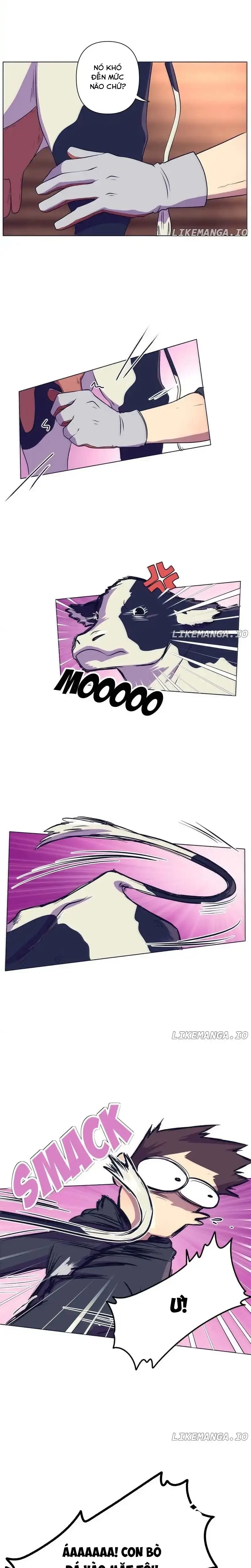 Roots Of The Heart - Chapter 21 - Page 7