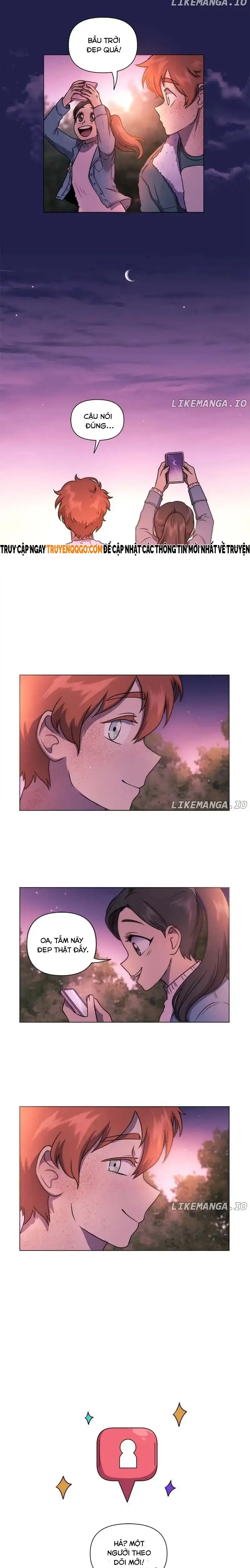 Roots Of The Heart - Chapter 22 - Page 10