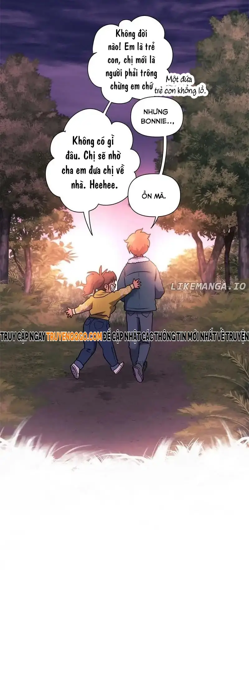 Roots Of The Heart - Chapter 22 - Page 16