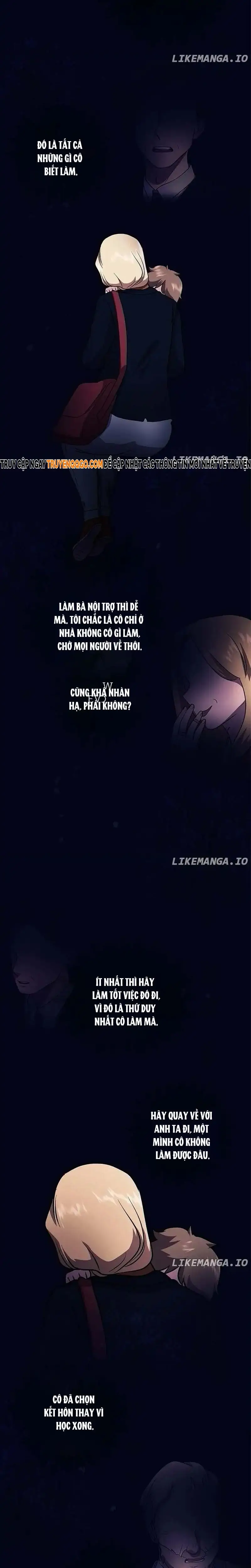 Roots Of The Heart - Chapter 23 - Page 13