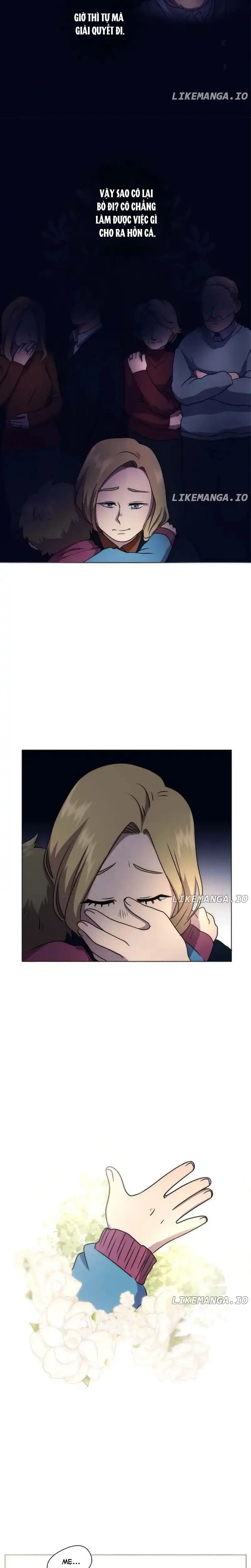 Roots Of The Heart - Chapter 23 - Page 14