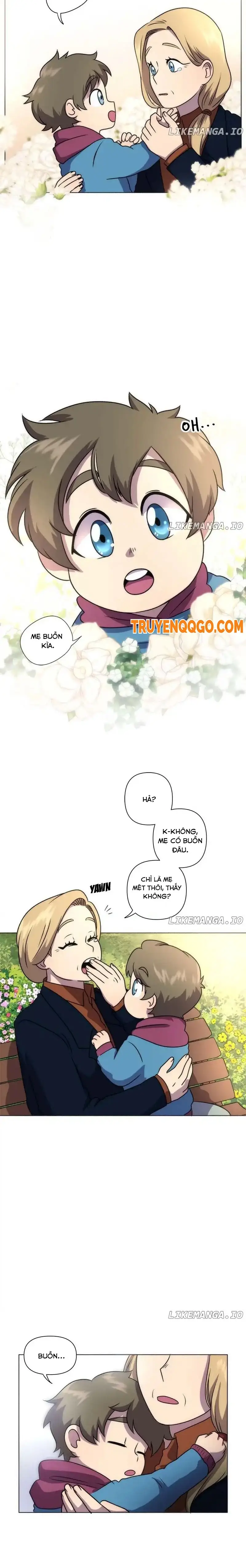 Roots Of The Heart - Chapter 23 - Page 15