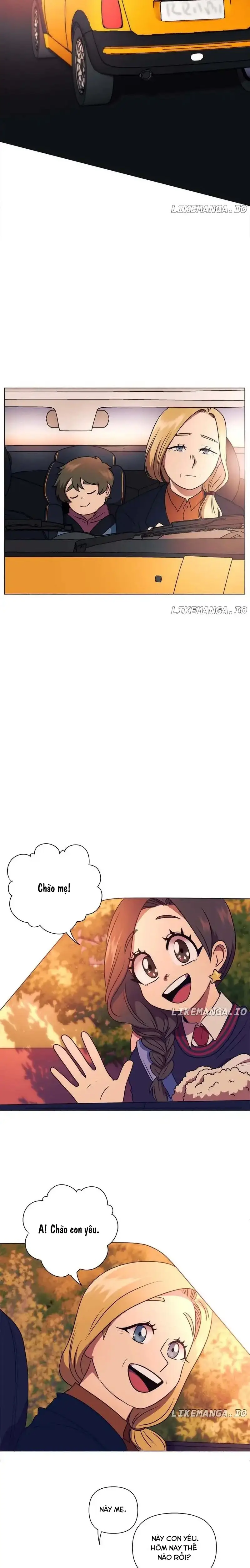 Roots Of The Heart - Chapter 23 - Page 17