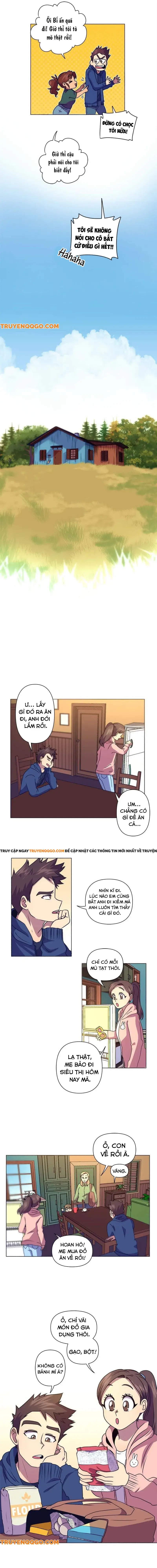 Roots Of The Heart - Chapter 24 - Page 7