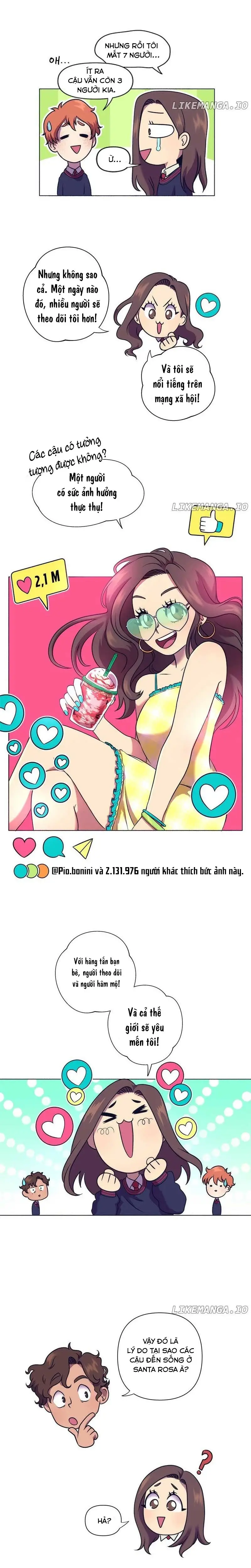 Roots Of The Heart - Chapter 9 - Page 12