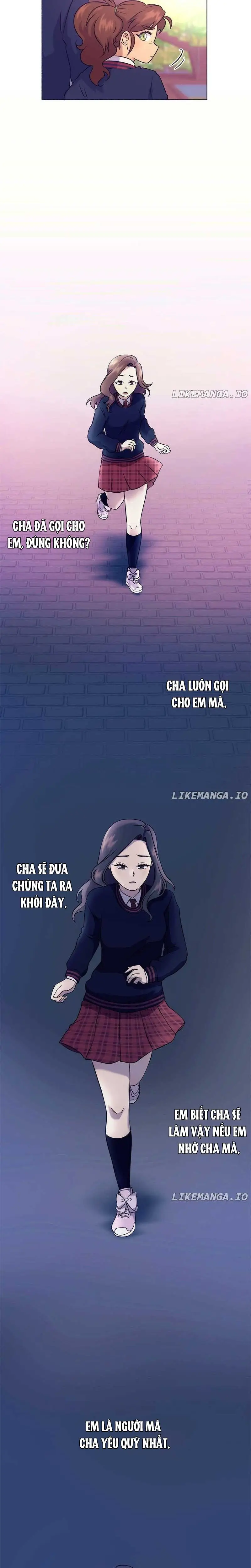 Roots Of The Heart - Chapter 9 - Page 9