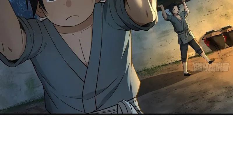 Đạo Gia Muốn Phi Thăng - Chapter 22 - Page 109