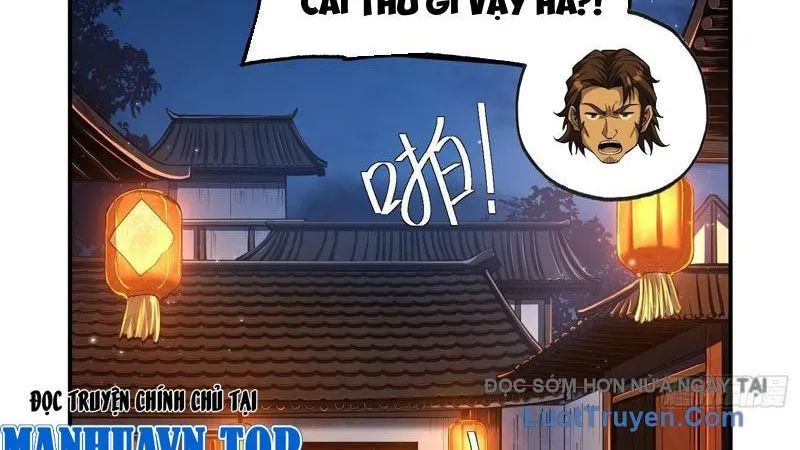 Đạo Gia Muốn Phi Thăng - Chapter 22 - Page 11