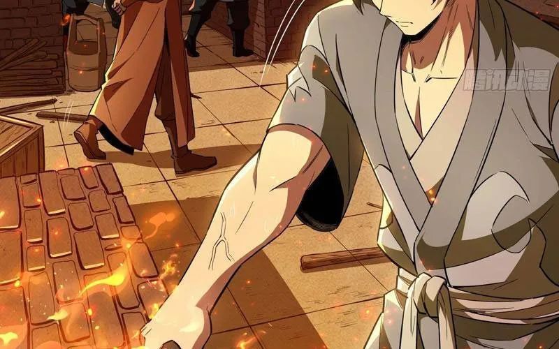 Đạo Gia Muốn Phi Thăng - Chapter 22 - Page 121