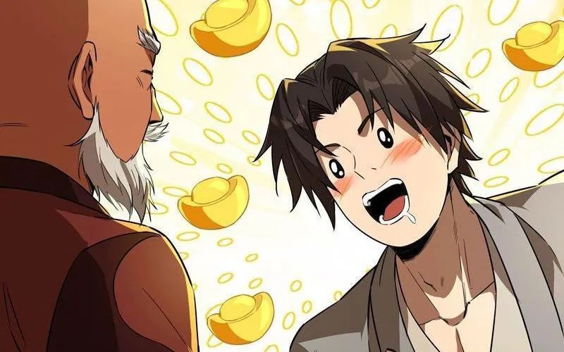 Đạo Gia Muốn Phi Thăng - Chapter 22 - Page 137