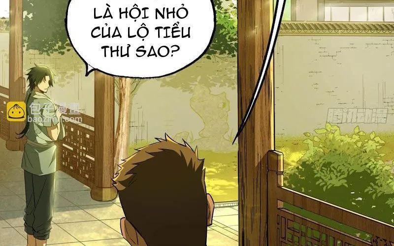 Đạo Gia Muốn Phi Thăng - Chapter 22 - Page 151
