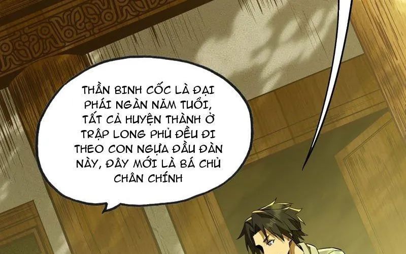 Đạo Gia Muốn Phi Thăng - Chapter 22 - Page 155