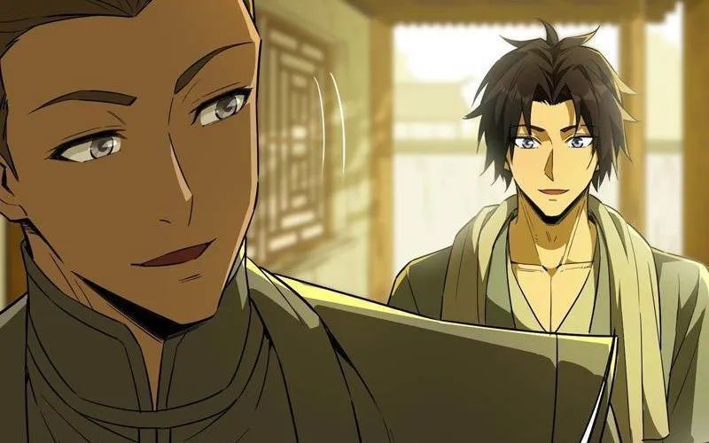 Đạo Gia Muốn Phi Thăng - Chapter 22 - Page 161