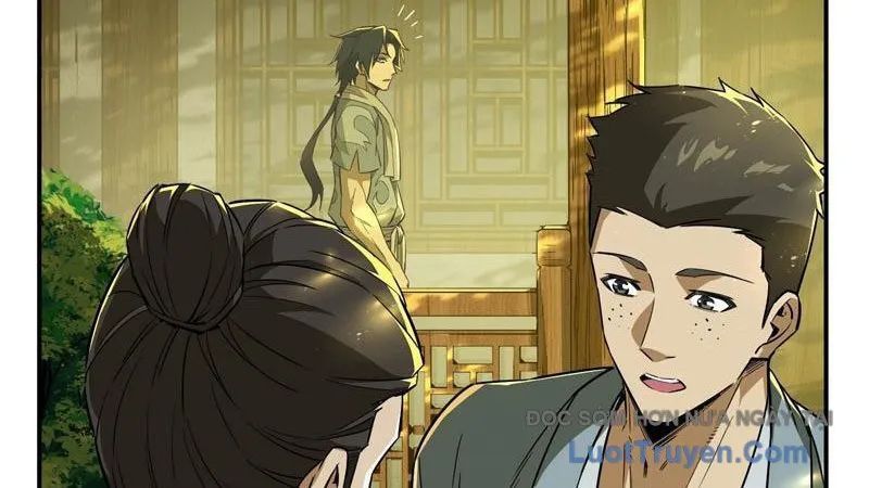 Đạo Gia Muốn Phi Thăng - Chapter 22 - Page 164