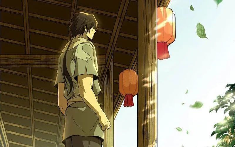 Đạo Gia Muốn Phi Thăng - Chapter 22 - Page 177