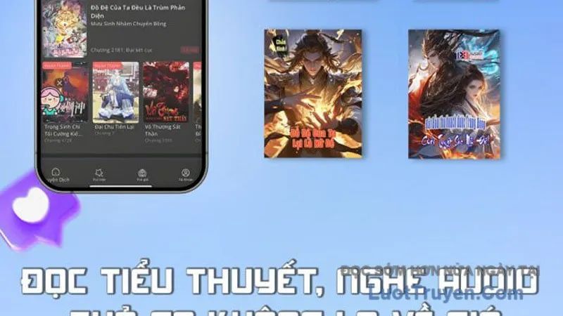 Đạo Gia Muốn Phi Thăng - Chapter 22 - Page 180