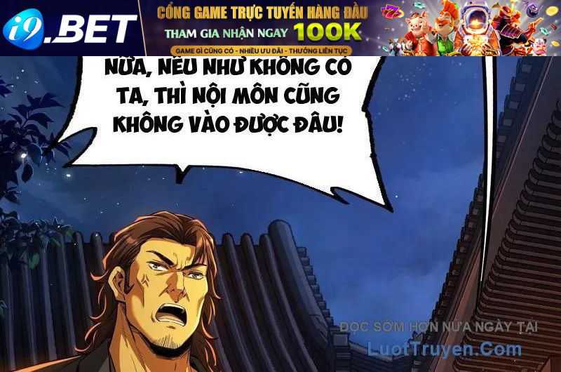 Đạo Gia Muốn Phi Thăng - Chapter 22 - Page 19