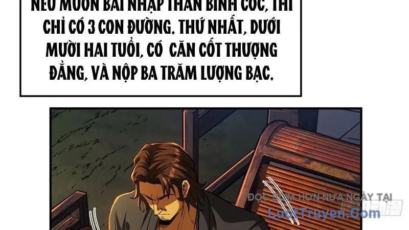 Đạo Gia Muốn Phi Thăng - Chapter 22 - Page 23