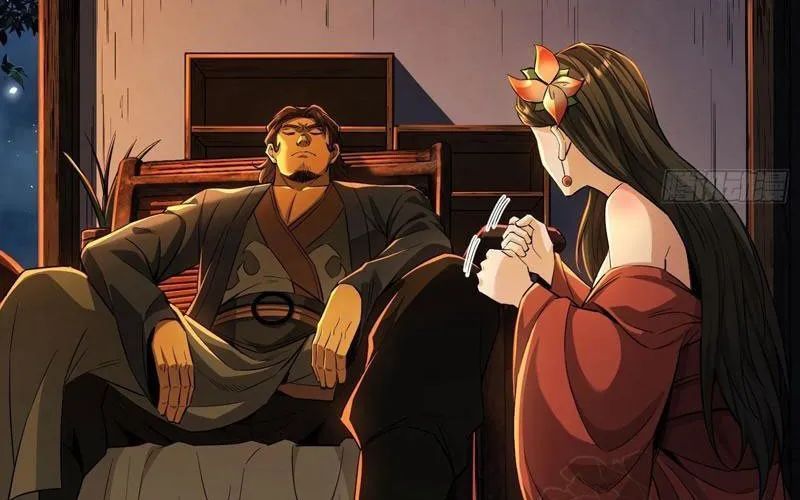 Đạo Gia Muốn Phi Thăng - Chapter 22 - Page 28