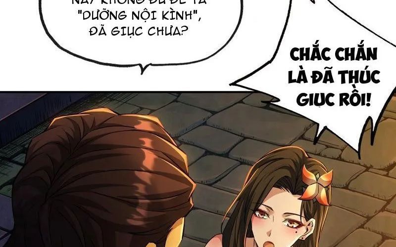 Đạo Gia Muốn Phi Thăng - Chapter 22 - Page 32