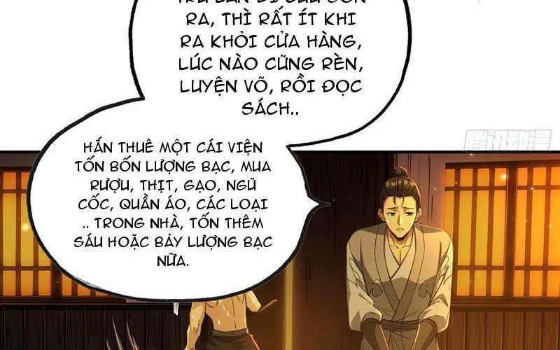 Đạo Gia Muốn Phi Thăng - Chapter 22 - Page 40