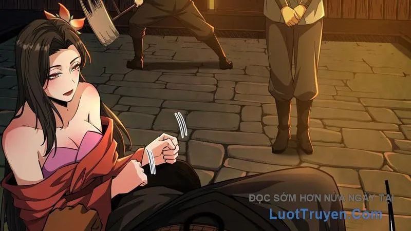 Đạo Gia Muốn Phi Thăng - Chapter 22 - Page 41