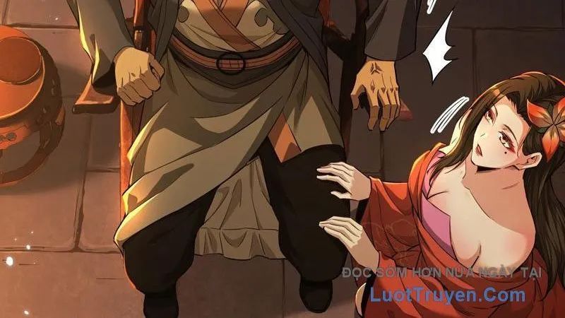 Đạo Gia Muốn Phi Thăng - Chapter 22 - Page 47