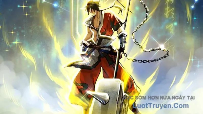 Đạo Gia Muốn Phi Thăng - Chapter 22 - Page 5