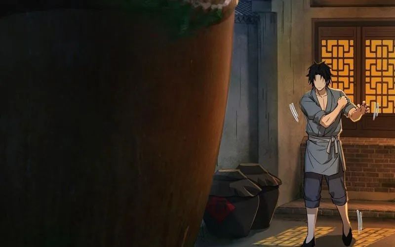 Đạo Gia Muốn Phi Thăng - Chapter 22 - Page 85