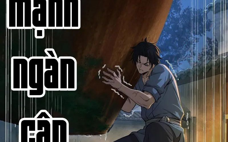 Đạo Gia Muốn Phi Thăng - Chapter 22 - Page 91