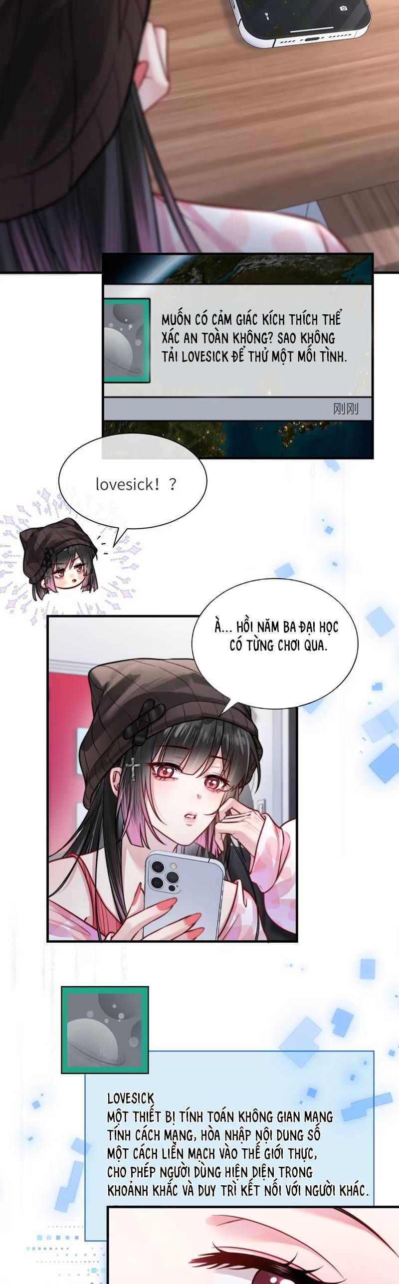 Trêu Chọc Sếp Biến Thái - Chapter 1 - Page 12