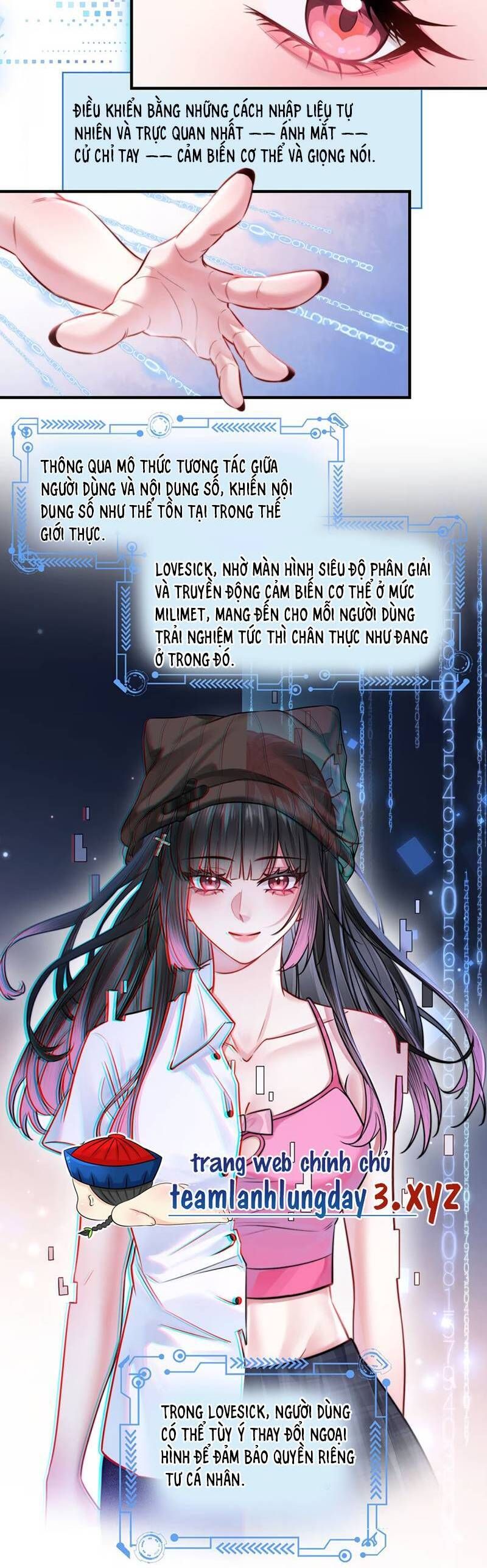 Trêu Chọc Sếp Biến Thái - Chapter 1 - Page 13