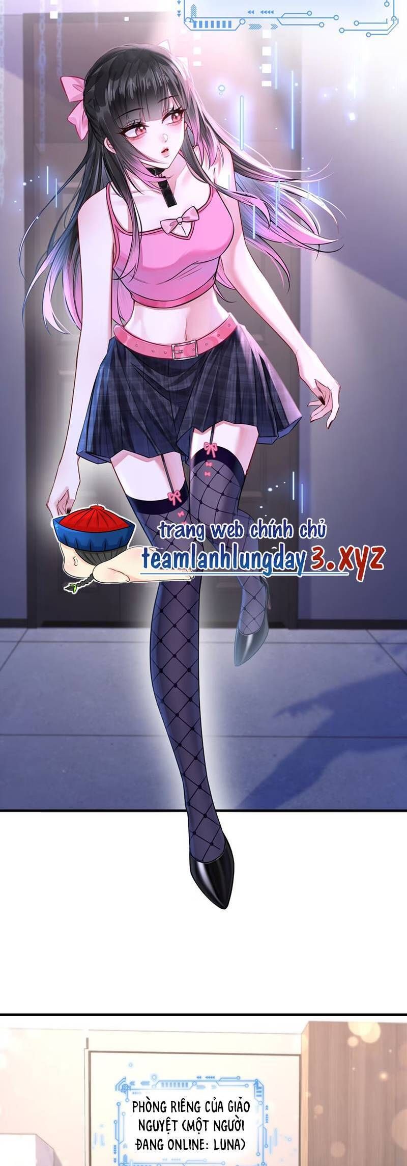 Trêu Chọc Sếp Biến Thái - Chapter 1 - Page 15