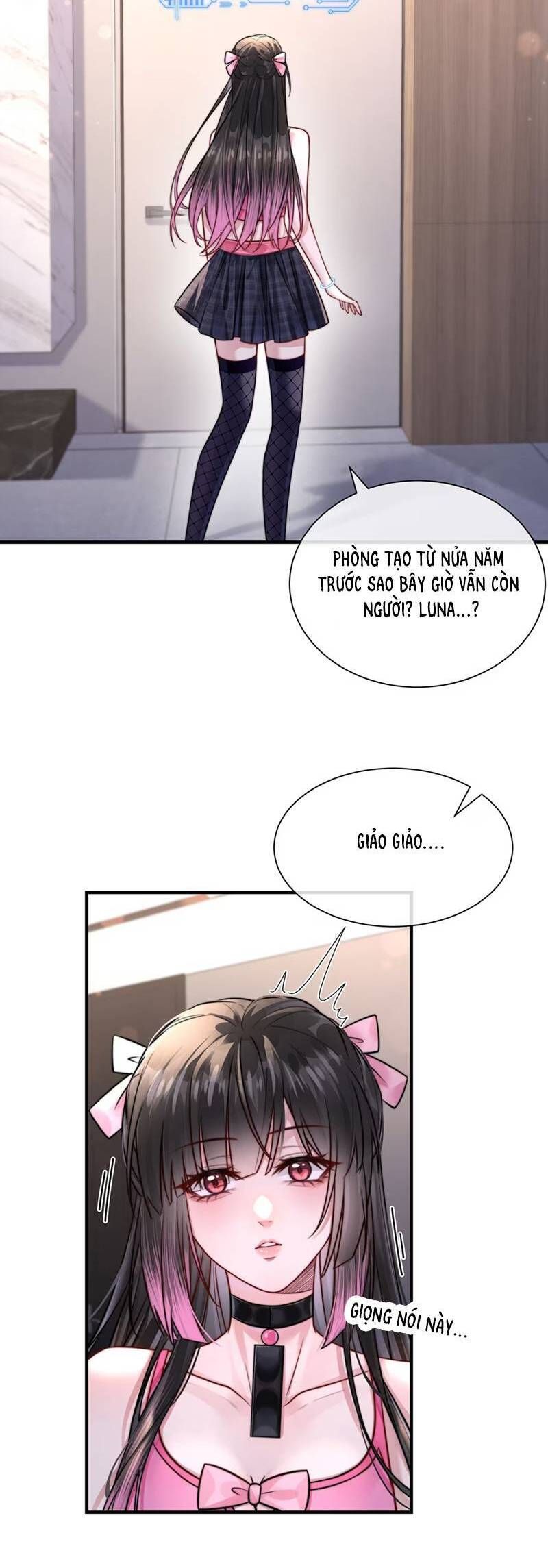 Trêu Chọc Sếp Biến Thái - Chapter 1 - Page 16