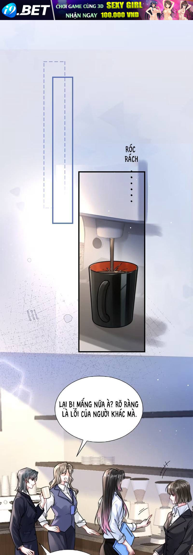 Trêu Chọc Sếp Biến Thái - Chapter 1 - Page 6