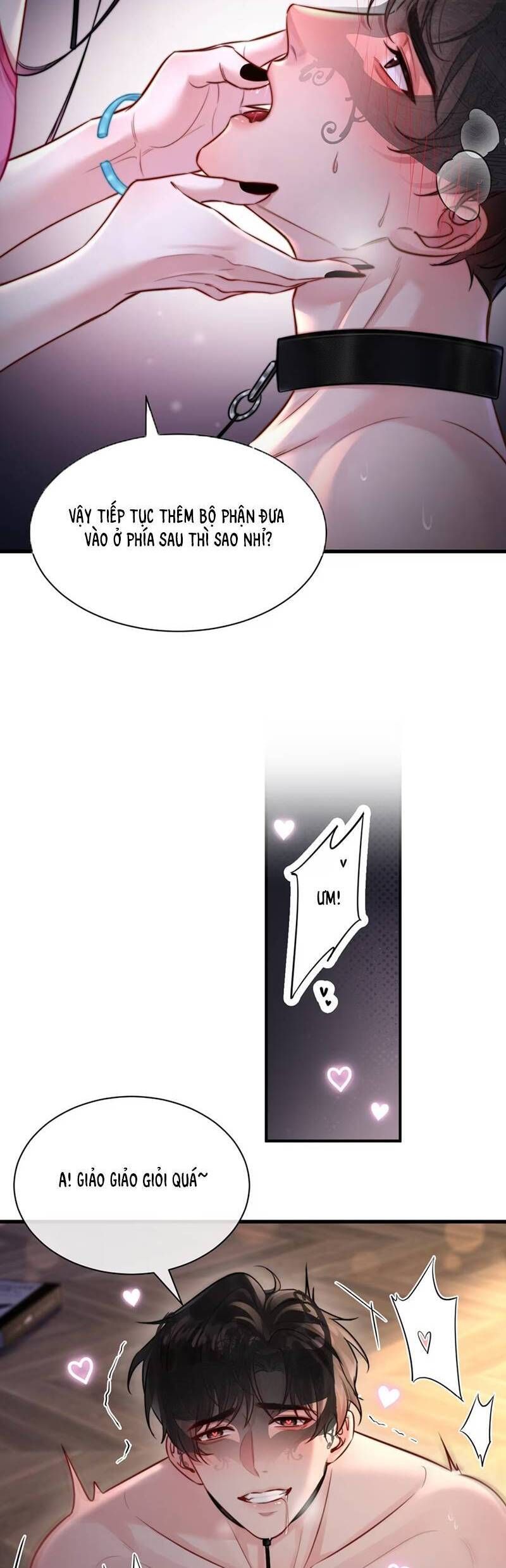 Trêu Chọc Sếp Biến Thái - Chapter 2 - Page 11