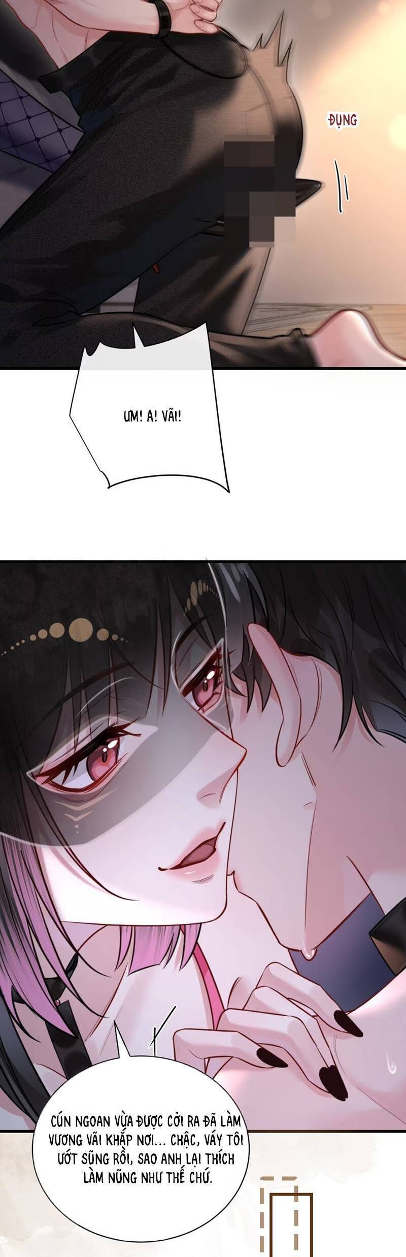 Trêu Chọc Sếp Biến Thái - Chapter 2 - Page 13