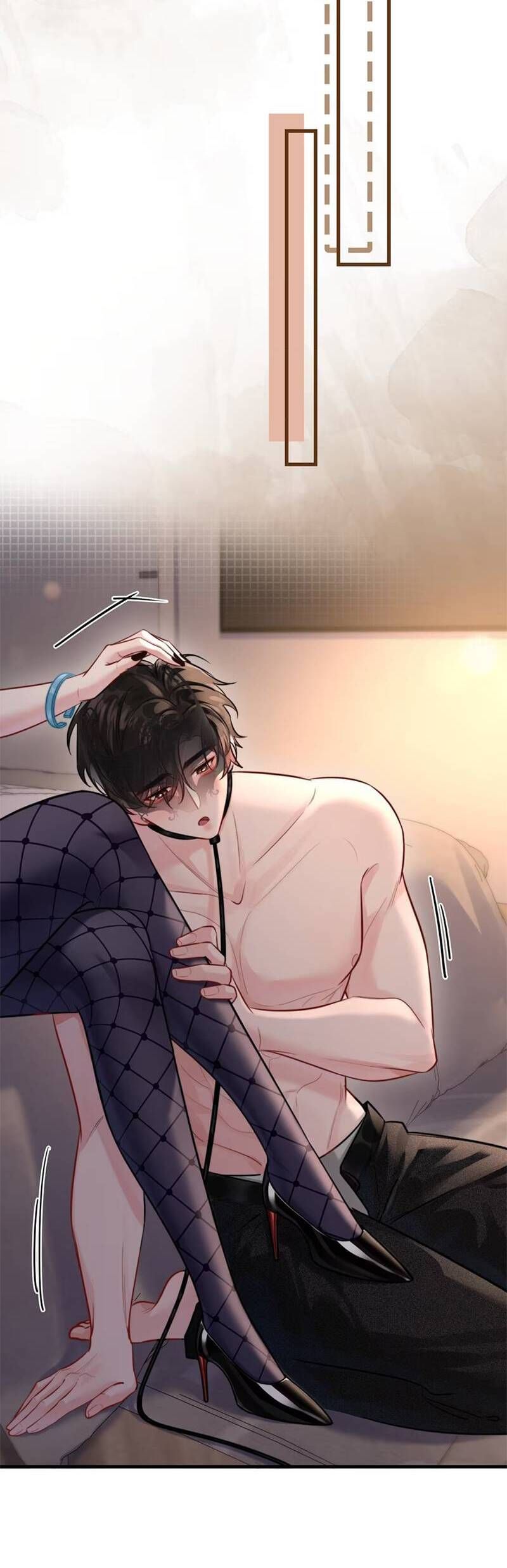 Trêu Chọc Sếp Biến Thái - Chapter 2 - Page 14