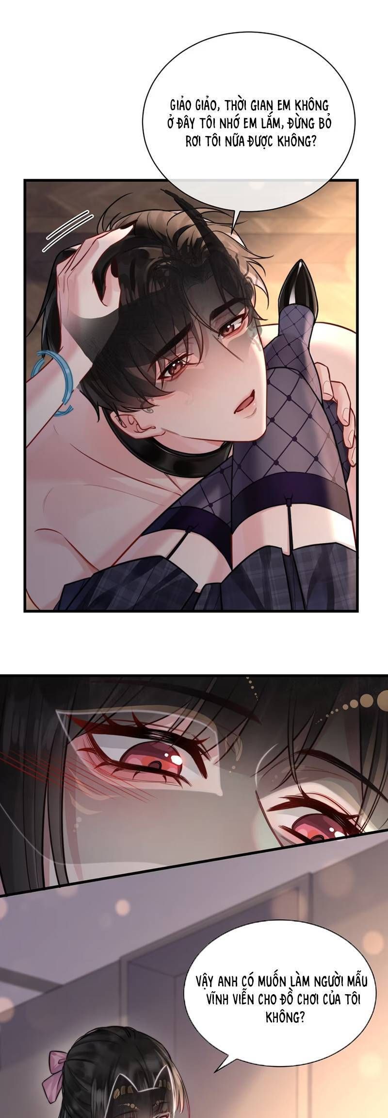 Trêu Chọc Sếp Biến Thái - Chapter 2 - Page 15