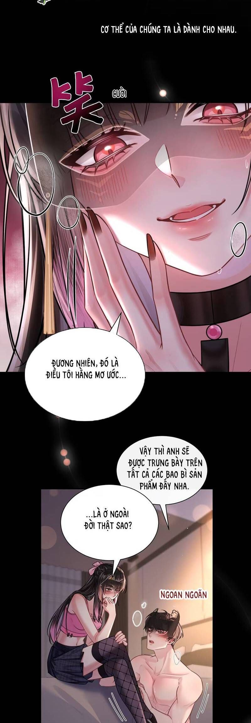 Trêu Chọc Sếp Biến Thái - Chapter 2 - Page 17