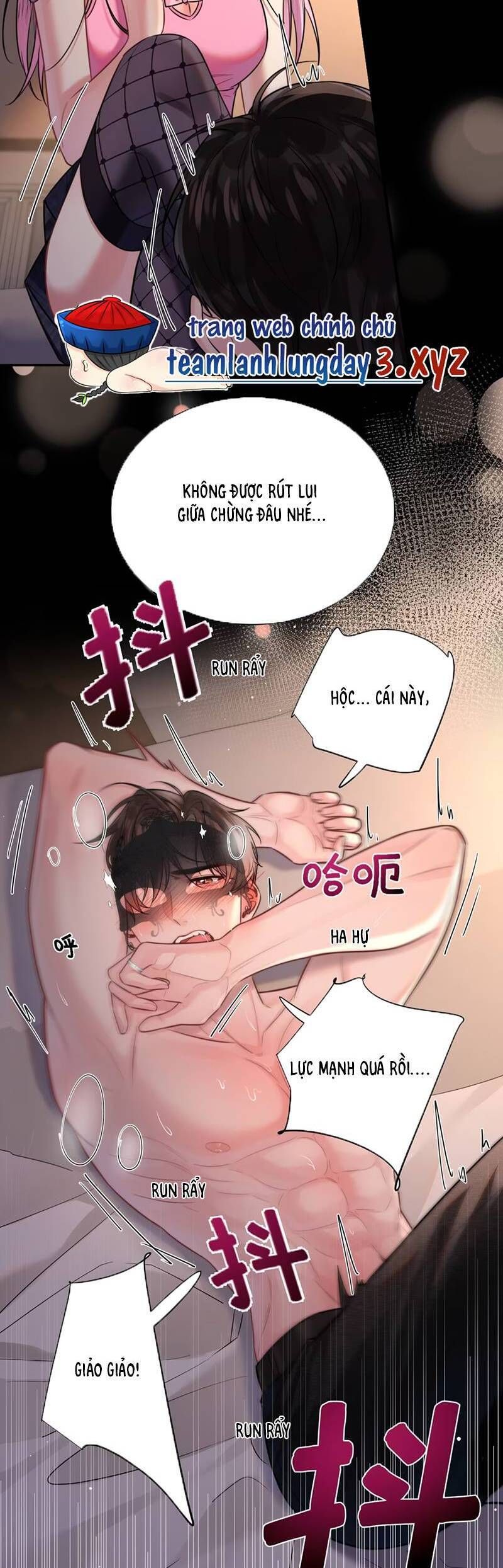 Trêu Chọc Sếp Biến Thái - Chapter 2 - Page 20