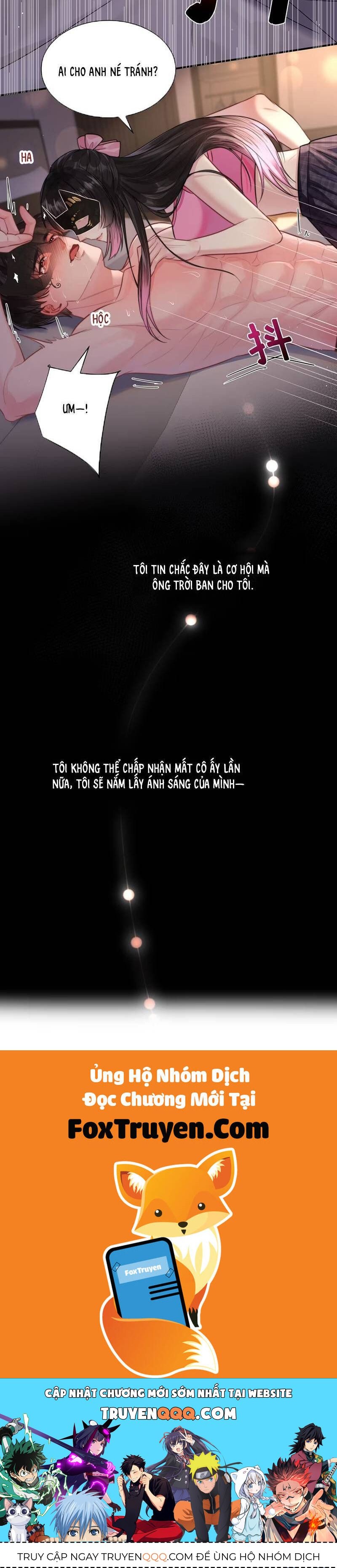 Trêu Chọc Sếp Biến Thái - Chapter 2 - Page 21