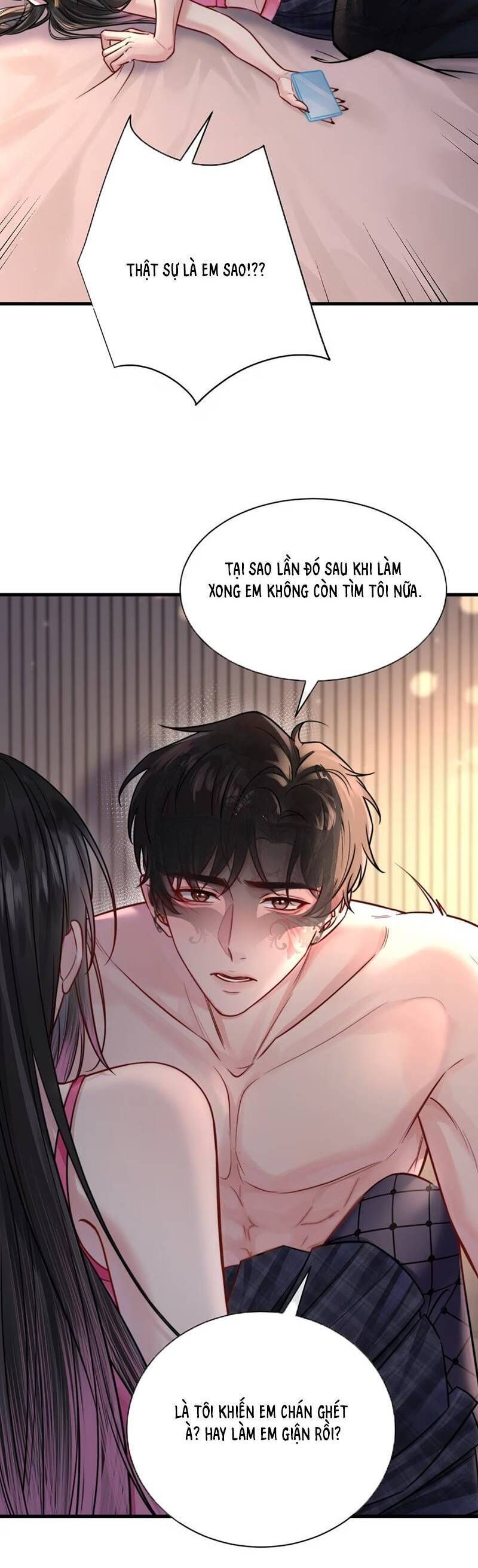 Trêu Chọc Sếp Biến Thái - Chapter 2 - Page 6